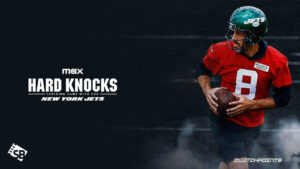 How to Watch Hard Knocks: Training Camp with the New York Jets in Australia on Max