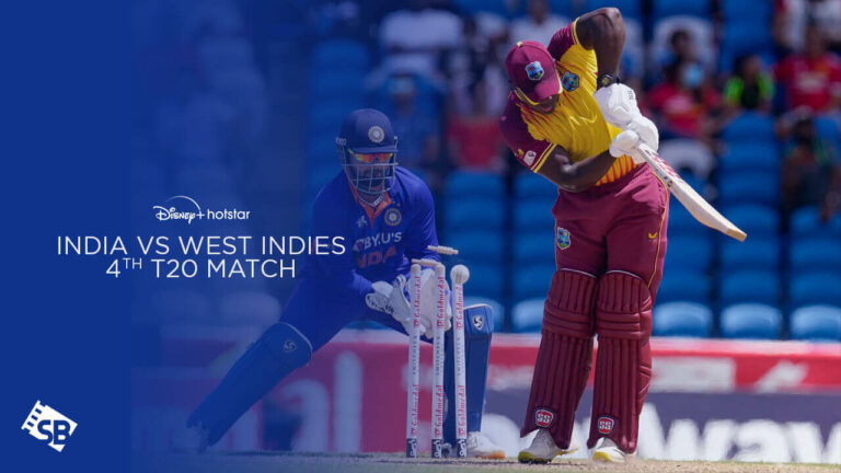 Watch-India-vs-West-Indies-4th-T20-Match-2023-in-Singapore-on-Hotstar