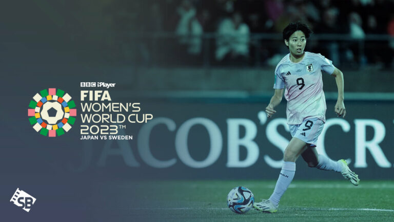 Japan-Vs-Sweden-FIFA-Womens-World-Cup-2023-BBC-iPlayer