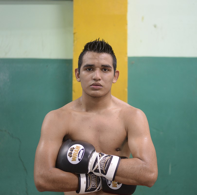 Melvin-Lopez-fighter-profile