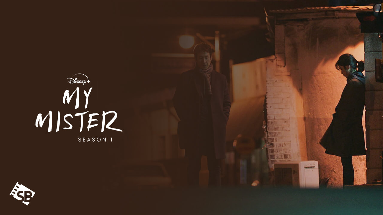 Watch My Mister in USA On Disney Plus