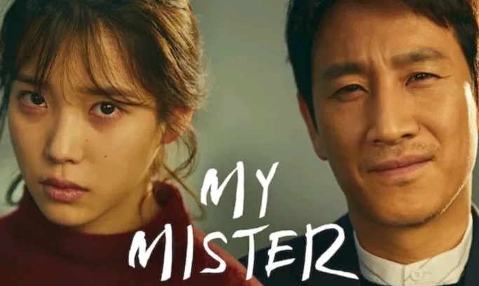 Watch My Mister in South Korea