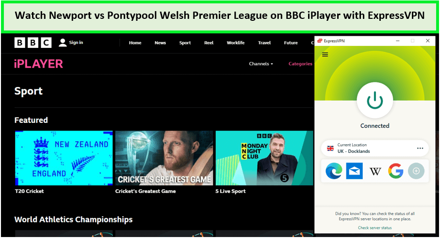 Watch-Newport-Vs-Pontypool-Welsh-Premier-League-in-Australia-on-BBC-iPlayer-with-ExpressVPN 