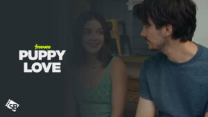 Watch Puppy Love 2023 in India On Freevee