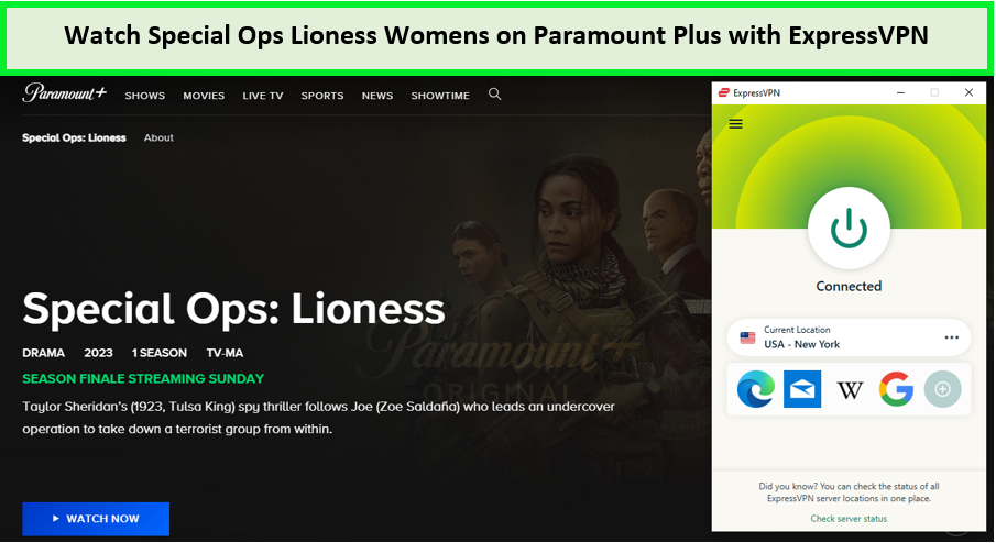 Watch-Special-Ops-Lioness-outside-USA-on-Paramount-Plus-with-ExpressVPN 