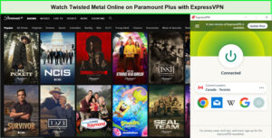 Stream-Twisted-Metal-Online-in-Hong Kong-on-Paramount-Plus-with-ExpressVPN