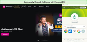 Successfully-Unblock-JioCinema-in-Italy-with-ExpressVPN