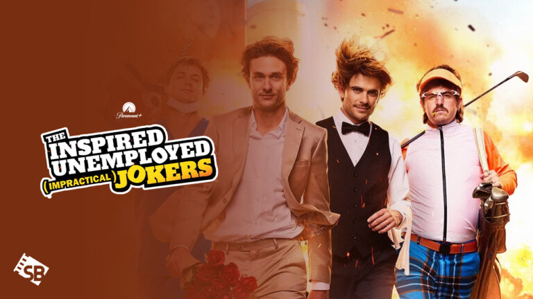 Watch-The-Inspired-Unemployed-Impractical-Jokers-Free-Online-in-Netherlands-on-Paramount-Plus