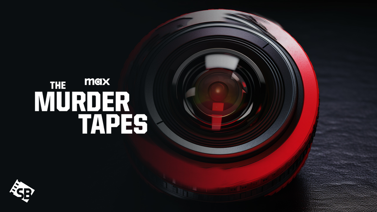 How to Watch The Murder Tapes Season 9 in Canada on Max