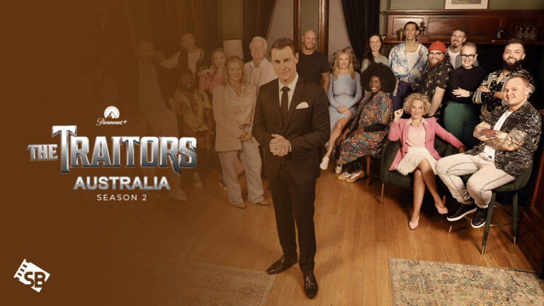 Watch-The-Traitors-Australia-Season-2-Online-in-Spain-on-Paramount-Plus
