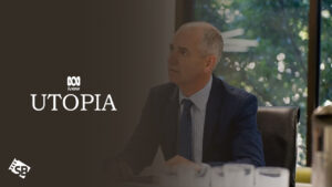Watch Utopia in USA on ABC iView