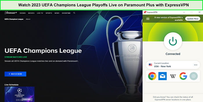 Watch-2023-UEFA-Champions-League-Playoffs-Live-in-Germany-on-Paramount-Plus-with-ExpressVPN