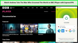 Watch-Andrew-Tate-The-Man-Who-Groomed-The-World-in-Netherlands-on-BBC-iPlayer-with-ExpressVPN