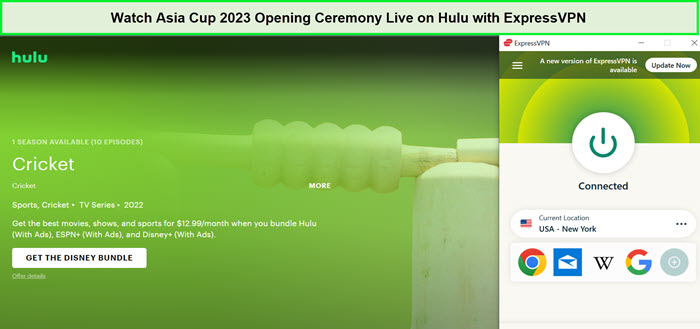 Watch-Asia-Cup-2023-Opening-Ceremony-Live-in-Canada-on-Hulu-with-ExpressVPN