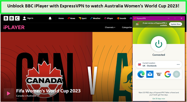 Watch-Australia-Womens-World-Cup-2023-Games-in-on-BBC-iPlayer