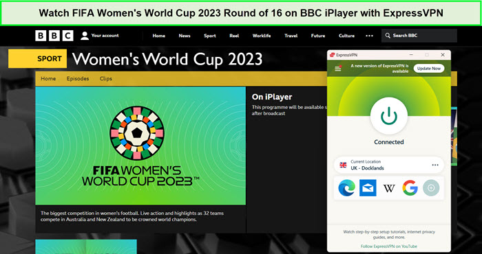 Watch-FIFA-Womens-World-Cup-2023-Round-of-16-in-USA-on-BBC-iPlayer-with-ExpressVPN