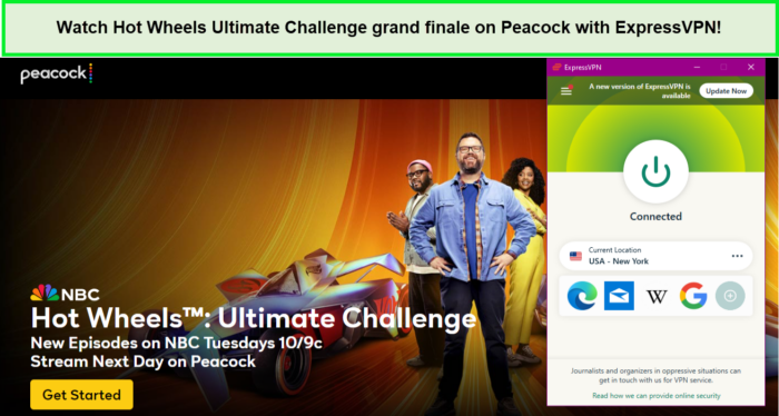 Watch-Hot-Wheels-Ultimate-Challenge-grand-finale-in-South Korea-on-Peacock-with-ExpressVPN