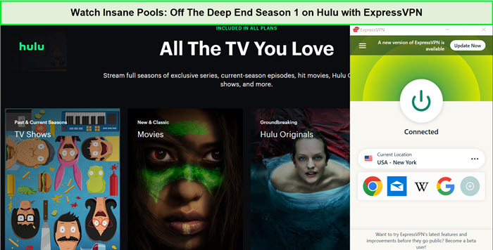 Watch-Insane-Pools-Off-The-Deep-End-Season-1-in-India-on-Hulu-with-ExpressVPN