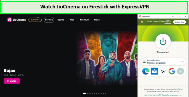 Watch-JioCinema-on-FireStick-in-France-with-ExpressVPN