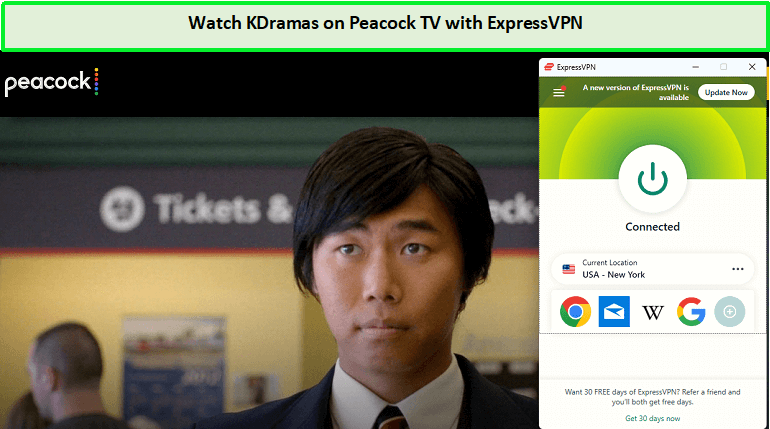 ExpressVPN-unblocks-Peacock-TV-from-anywhere