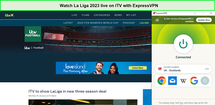 Watch-La-Liga-2023-live-in-South Korea-on-ITV-with-ExpressVPN