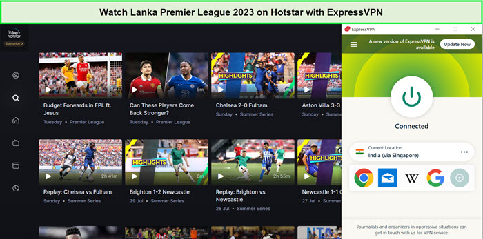 Watch-Lanka-Premier-League-2023-in-Singapore-on-Hotstar-with-ExpressVPN