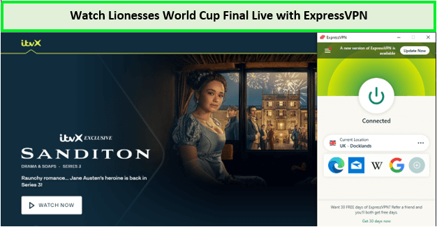 Watch-Lionesses-World-Cup-Final-Live-in-Netherlands-with-ExpressVPN