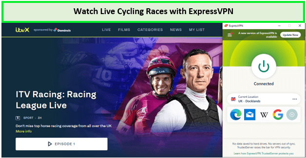 Watch-Live-Cycling-Races-in-Australia-with-ExpressVPN