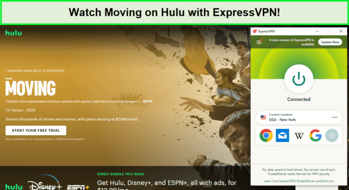 Watch-Moving-in-South Korea-on-Hulu-with-ExpressVPN