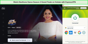 Watch-Neethone-Dance-Season-2-Grand-Finale-in-USA-on-Hotstar-with-ExpressVPN
