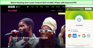 Watch-Reading-And-Leeds-Festival-2023-in-Italy-On-BBC-iPlayer-with-ExpressVPN