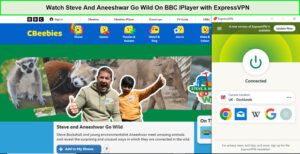 Watch-Steve-And-Aneeshwar-Go-Wild-in-Australia-On-BBC-IPlayer-with-ExpressVPN