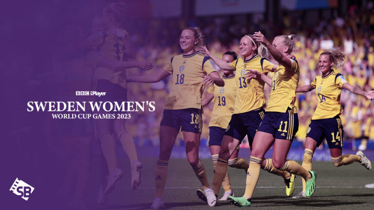 Watch-Sweden-Womens-World-Cup-2023-Games-From-Anywhere-on-BBC-iPlayer