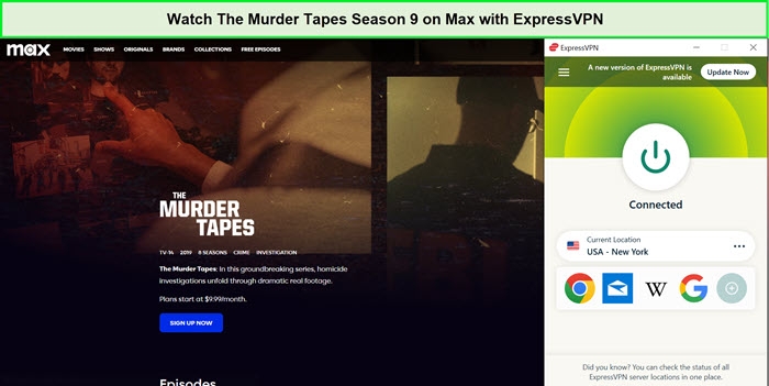 Watch-The-Murder-Tapes-Season-9-in-Japan-on-Max-with-ExpressVPN