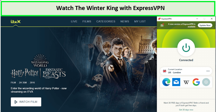 Watch-The-Winter-King-in-South Korea-with-ExpressVPN
