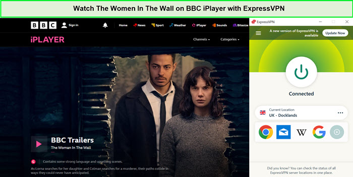 Watch-The-Women-In-The-Wall-outside-UK-on-BBC-iPlayer-with-ExpressVPN