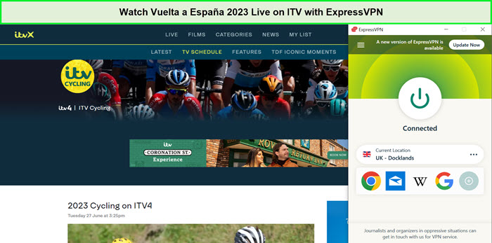 Watch-Vuelta-a-Espana-2023-Live-in-Netherlands-on-ITV-with-ExpressVPN