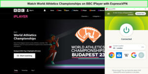 Watch-World-Athletics-Championships-in-USA-On-BBC-IPlayer-with-ExpressVPN