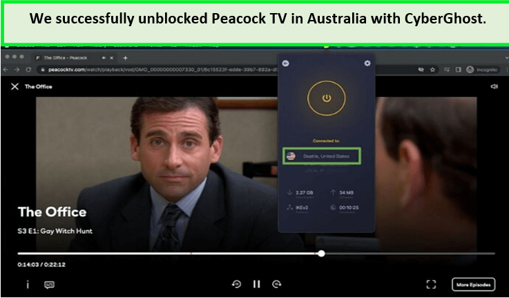 We-successfully-unblocked-Peacock-TV-in-Australia-with-CyberGhost