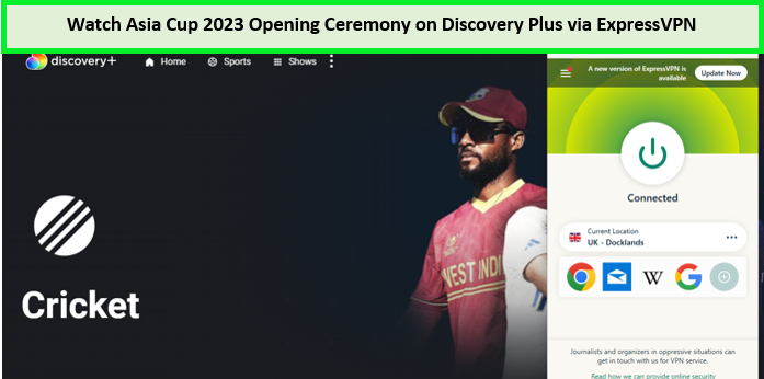 Watch-asia-cup-2023-opening-ceremony-on-discovery-plus- 