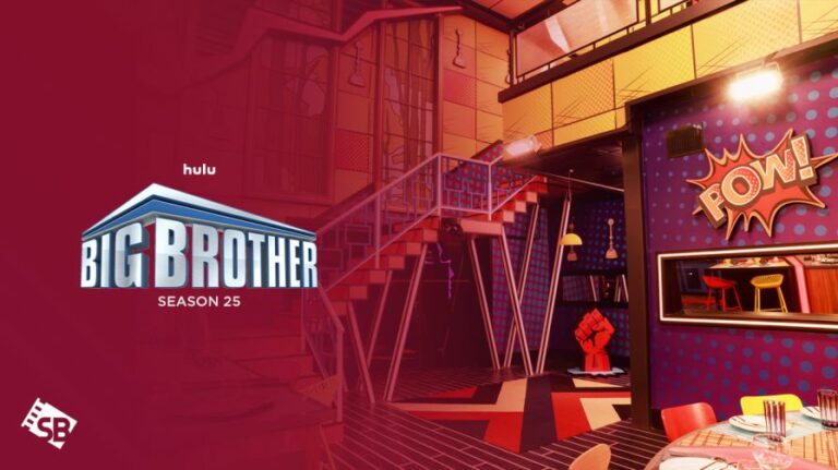 Watch-Big-Brother-Season-25-in-Netherlands-on-Hulu
