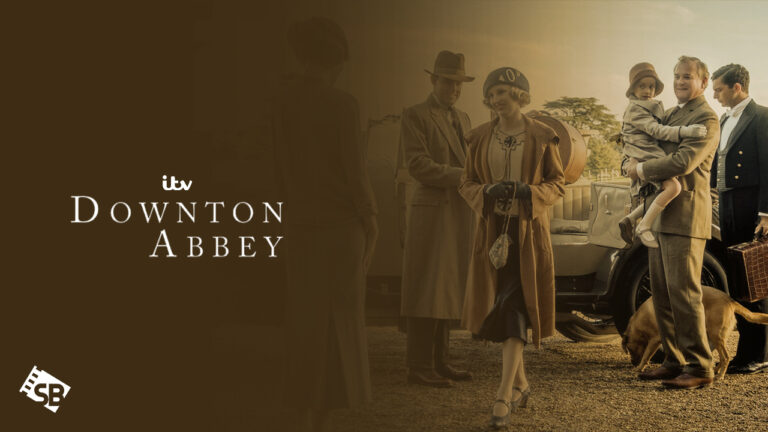 Watch Downton Abbey Season 1 Free Online | bellvalefarms.com