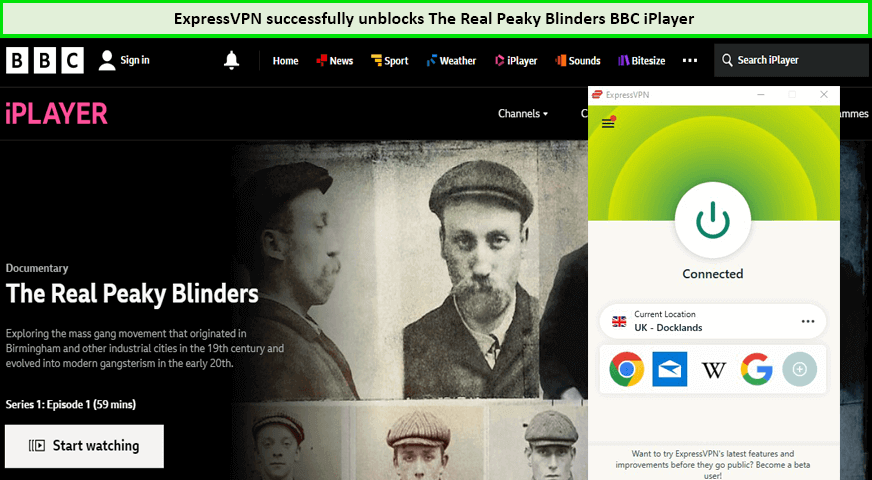 express-vpn-unblock-the-real-peaky-blinder-in-South Korea-on-bbc-iplayer