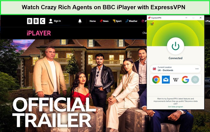 express-vpn-unblocks-crazy-rich-agents-in-Australia-on-bbc-iplayer