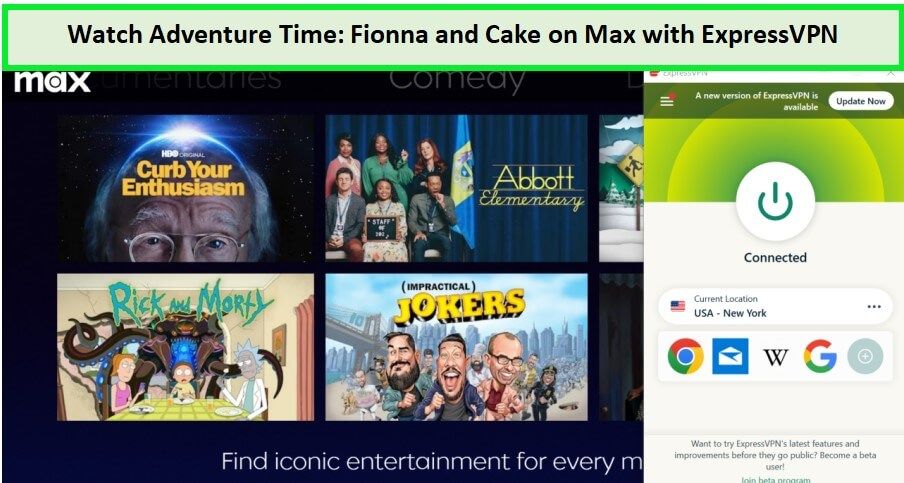 Watch-Adventure-Time-Fionna-and-Cake-in-India