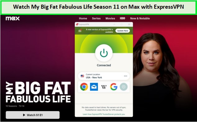 Watch-My-Big-Fat-Fabulous-Life-Season-11-outside-USA-on-Max