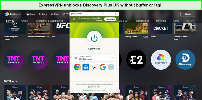 expressvpn-unblocks-discovery-plus-uk-outside-UK