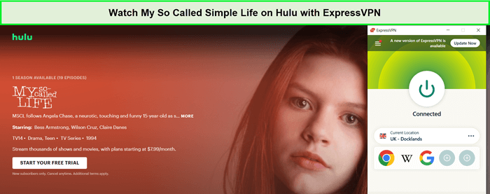 watch-my-so-called-simple-life-in-New Zealand-on-hulu