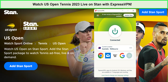expressvpn-unblocks-us-open-tennis-2023-live-on-stan-in-Canada