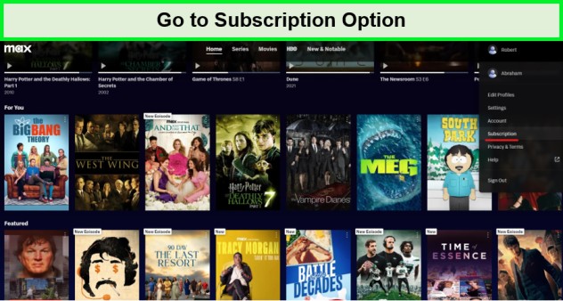 go-to-subscription-option-outside-USA